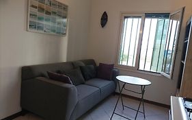 Sal Service Ibiscus Beach Ocean View Apartment